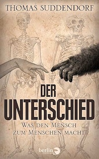 Unterschied was  Menschen zu Menschen macht
